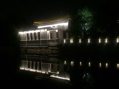 -南通濠河风景名胜区