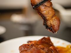 蜜汁叉烧（例牌）-丽的面家(多宝路店)