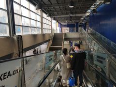 -长城汽车哈弗（重庆顺凯4S店）-地上停车场