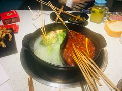 -钢管厂五区小郡肝串串香(南山店)