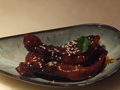 -佬麻雀·新湘菜(珠海金发购物中心店)
