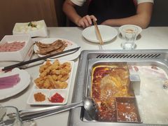 -滋奇·扬州地标火锅(兴城东路店)