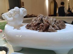 -宁夏国强手抓羊肉·清真菜(未央路凤三店)