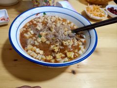 -陈掌柜澄城水盆羊肉(钟楼店)