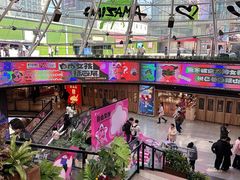 -南京时尚莱迪购物广场(正洪街店)