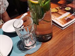 -大树餐厅(益田假日店)