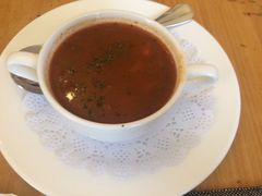 -兰特伯爵西餐厅·啤酒屋(方庄店)