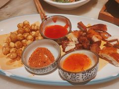 -洞庭土菜馆(天河北总店)