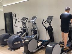 -FLARE STAR FITNESS(复地活力城店)