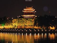 -聚汇三少·龙虾·中餐厅(莫邪路新天地店)