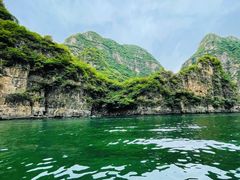 -龙庆峡风景区
