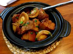 -君悦酒店·1881·北京烤鸭