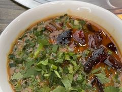 -好口福铜火锅宝鸡特色油泼辣子