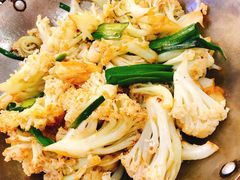 -金陵后厨·南京菜(新街口秣陵路店)