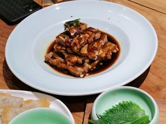老北京豆酱-顺承小院儿