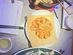 -啫神·广州地标美食(北京路店)