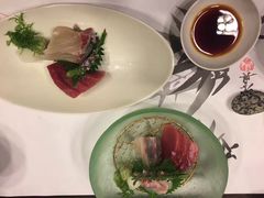 -竹叶亭(银座店)
