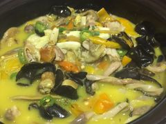 -湘湾土菜馆(陈村店)