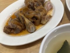 -粤味轩快餐店(天下第一泉店)