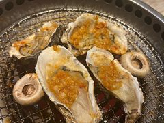 -火炉火自助餐(喜隆多店)