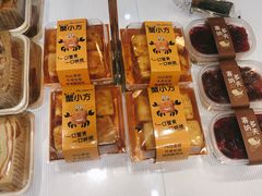 -美滋每客(亲贤北街店)