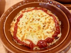 -萨莉亚意式餐厅(连城店)