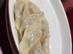 -喜家德虾仁水饺(深圳印力中心店)