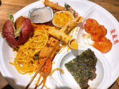 -素清香(解放路店)