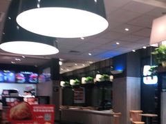 -肯德基(昆山千灯店)