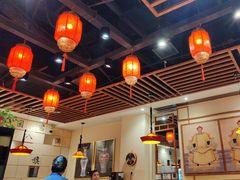 -满园烤鸭·春饼(太原街万达店)
