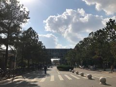 -同济大学(嘉定校区)