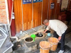 -黄瓜箐温泉疗养院