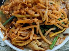 -吉庆桂林米粉·柳州螺蛳粉(港汇广场店)