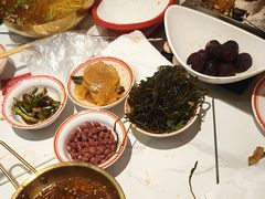 -香约老地方烧烤(九道街店)