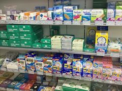 -金象大药房(北京东方新天地店)