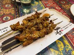 -烟疆印象新疆菜(万联广场店)