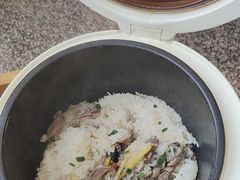 -大鸽饭(马王堆店)
