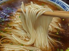 -同得兴 Since·1995 传统苏式面馆(嘉馀坊店)