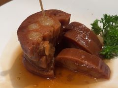 -周家二小姐的菜(西津渡店)