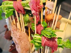 -来涮蜀鲜货火锅串串香(菜市口店)