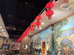 -亮欢寨酸汤鱼(沙冲路店)