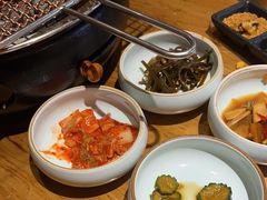 -九田家黑牛烤肉料理(华侨城店)