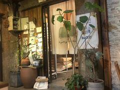 门面-仙峰天然面包(迎宾路店)