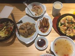 -恋萍小吃(时代店)