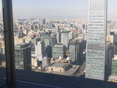 -北京柏悦酒店·锦庭餐厅Dining Room