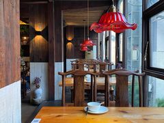 -灶丰年间(定安路店)