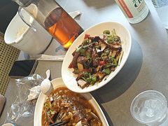 -楚太子  中餐&烧烤(武大店)