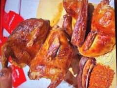 -小粉房鲽鱼头海鲜小串(燕郊总店)