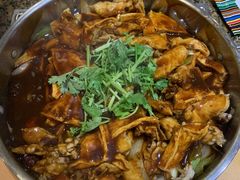 -黄记煌三汁焖锅(悦方IDmall店)