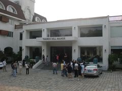 外景1-金牛山大酒店(南北湖风景区店)